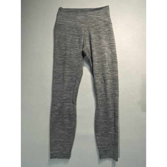 Three Lululemon Size 6 Women's Leggings Lot of 3 - Picture 12 of 16